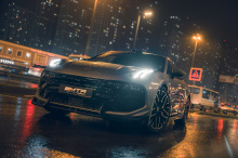 13964 Обвес MTR Design для ZEEKR 001 (2021+)