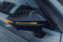 13964 Обвес MTR Design для ZEEKR 001 (2021+)