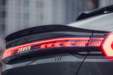 13964 Обвес MTR Design для ZEEKR 001 (2021+)