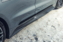 13964 Обвес MTR Design для ZEEKR 001 (2021+)