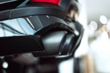 13967 Обвес MTR Design для Lexus RX (2019-2022)