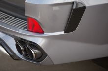 13975 Обвес MTR Design для Lexus LX 450d / 570 (2015-2021, J201, рестайлинг 2)