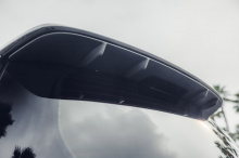 13975 Обвес MTR Design для Lexus LX 450d / 570 (2015-2021, J201, рестайлинг 2)