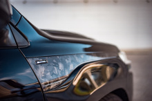 13979 Обвес MTR Design для Toyota Land Cruiser 200 (2015-2021. J200)