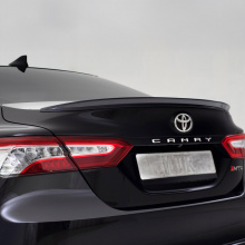 13988 Спойлер MTR Design на крышку багажника Toyota Camry (2017-2020, XV70)