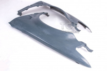 13989 Передние крылья BNZ для Honda Accord 6