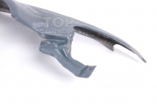 Передние крылья BNZ — Тюнинг Хонда Аккорд 6 под Японский кузов Под окраску / Стеклопластик / Требуется подгонка