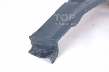 13989 Передние крылья BNZ для Honda Accord 6