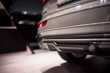 13993 Обвес MTR Design для Audi Q5 S-line (2017-2020)