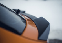 14000 Обвес MTR Design для Audi Q8 (4M80, 2018-2023)