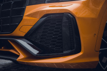 14000 Обвес MTR Design для Audi Q8 (4M80, 2018-2023)