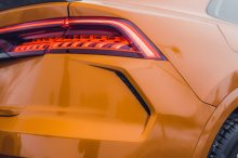 14000 Обвес MTR Design для Audi Q8 (4M80, 2018-2023)