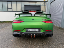 14008 Обвес Signature Larte Design для Mercedes AMG GT 63 (2019-2024)