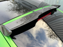 14008 Обвес Signature Larte Design для Mercedes AMG GT 63 (2019-2024)