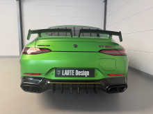14008 Обвес Signature Larte Design для Mercedes AMG GT 63 (2019-2024)