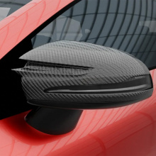 14014 Накладки Signature Larte Design на зеркала Mercedes AMG GT 63 (2017-2025)