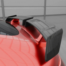 14017 Антикрыло Signature Larte Design на крышку багажника Mercedes AMG GT 63 (2017-2025)