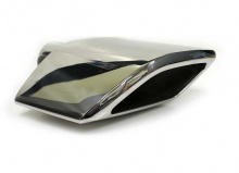 Стоимость указана с доставкой из Кореи. Насадки подразделяются на правые  и левые. 