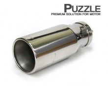 Насадка на выхлопную систему - Puzzle PZ667 