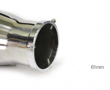 Насадка на выхлопную систему - Puzzle PZ667 