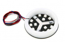 Светодиодные модули для тюнинга задних фонарей Hyundai Elantra MD