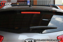 Тюнинг Киа Спортаж - светодиодные модули в дополнительный стоп-сигнал.