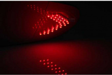 Тюнинг Хендай Гранд Старекс - зеркала со светодиодными повторителями поворотников и подогревом для боковых зеркал заднего вида