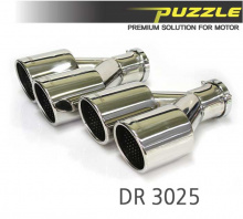 Тюнинг Hyundai Elantra