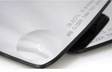 Тюнинг Кип Оптима - боковые зеркала заднего вида широкого обзора