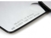 Тюнинг Кип Оптима - боковые зеркала заднего вида широкого обзора