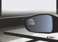 Тюнинг Кип Оптима - боковые зеркала заднего вида широкого обзора