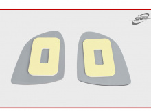 Тюнинг Киа Каденза - асферические зеркала заднего вида