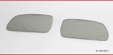 Тюнинг Hyundai ix35 - зеркальные элементы широкого обзора