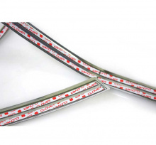 Реснички накладки на задние фонари - Тюнинг Киа Оптима К5 - от производителя Авто Кловер. 