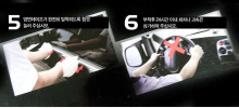 Стайлинг Киа Пиканто 2 - накладки на окна хромированные - от ателье Auto Clover.