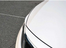 Тюнинг Кип Оптима К5 - реснички на фары