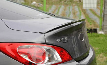 Тюнинг Hyundai Genesis Coupe