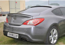 Тюнинг Hyundai Genesis Coupe