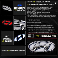 Тюнинг Hyundai Sonata