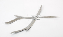 Реснички MandampS - Тюнинг Инфинити G35 (Седан)