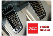 Тюнинг салона Киа Соул - декоративные накладки - от ателье ArtX.