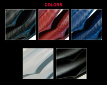 Тюнинг Хендай Велостер - карбоновая решетка радиатора