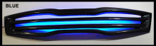 Тюнинг Киа Церато - решетка радиатора со светодиодной подсветкой - от компании ArtX.
