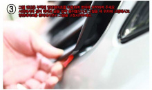 Тюнинг Hyundai Granduer - Решетка радиатора Mijoocar