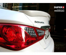 Тюнинг Хендай Соната 3