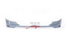 Юбка на передний бампер - Модель Zest - Тюнинг Киа Спортейдж 3 (III)