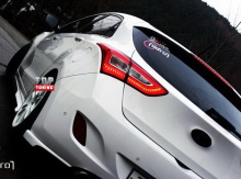Тюнинг-обвес «Adro Sport» для автомобилей Hyundai i30 New