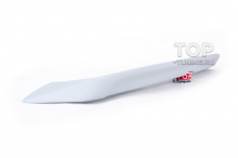 Спойлер Мюген Duck Tail для Хонда Аккорд 7 – Цена, наличие в Топ Тюнинг
