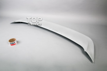 Спойлер крышки багажника - Модель Mugen - Тюнинг на Honda Accord