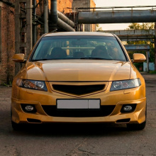 4754 Обвес MGS Lite для Honda Accord 7